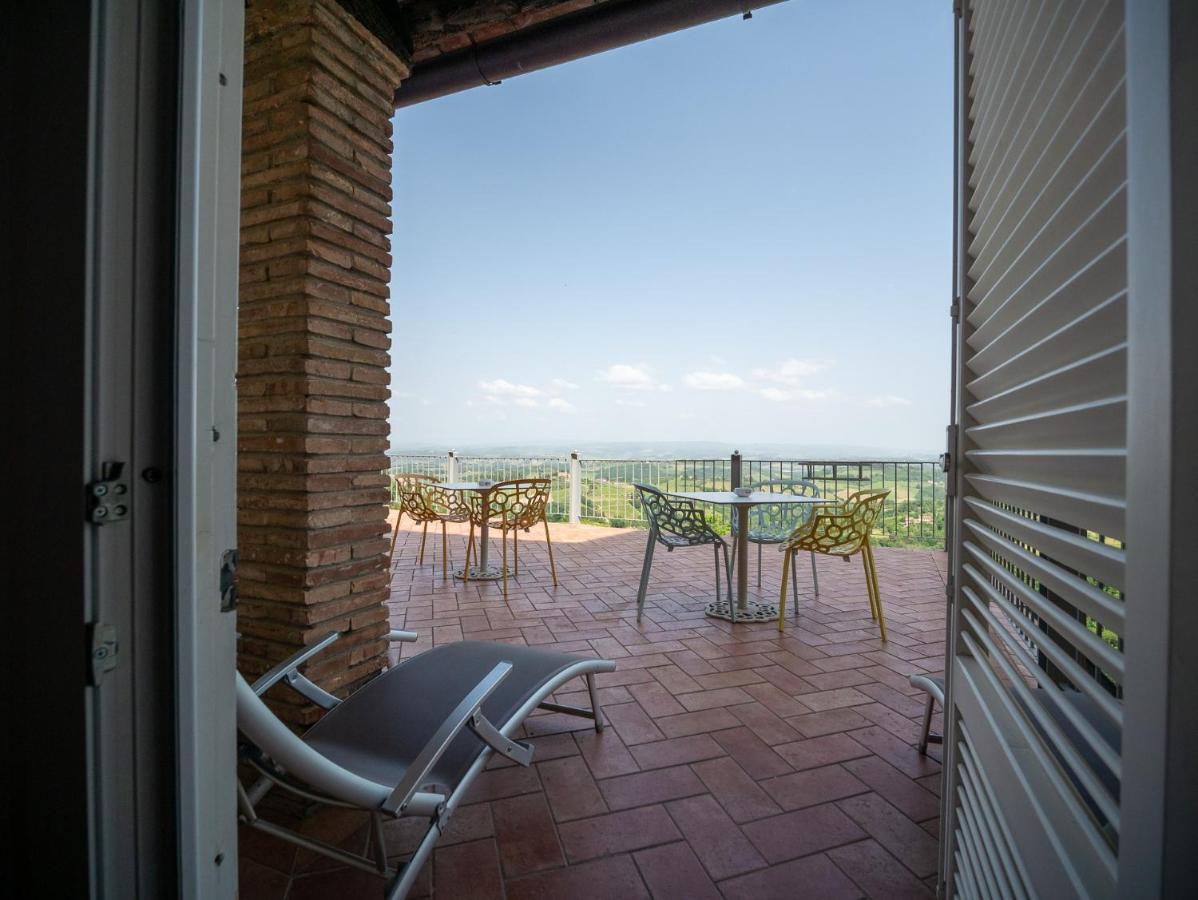 Bel Hotel San Gimignano