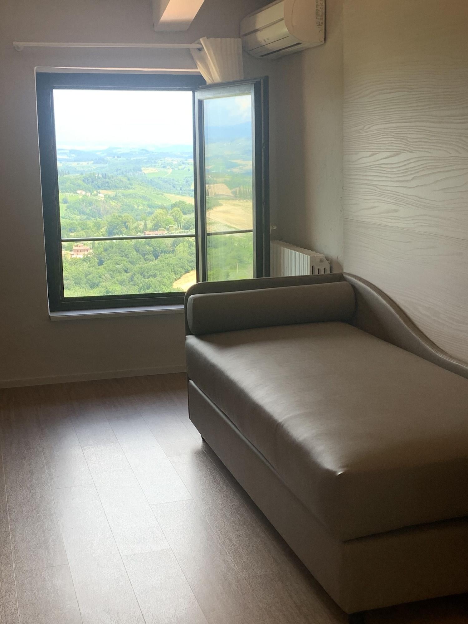 Bel Hotel San Gimignano