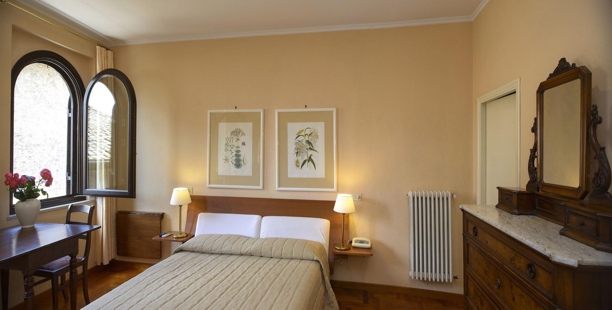 Bel 3* San Gimignano