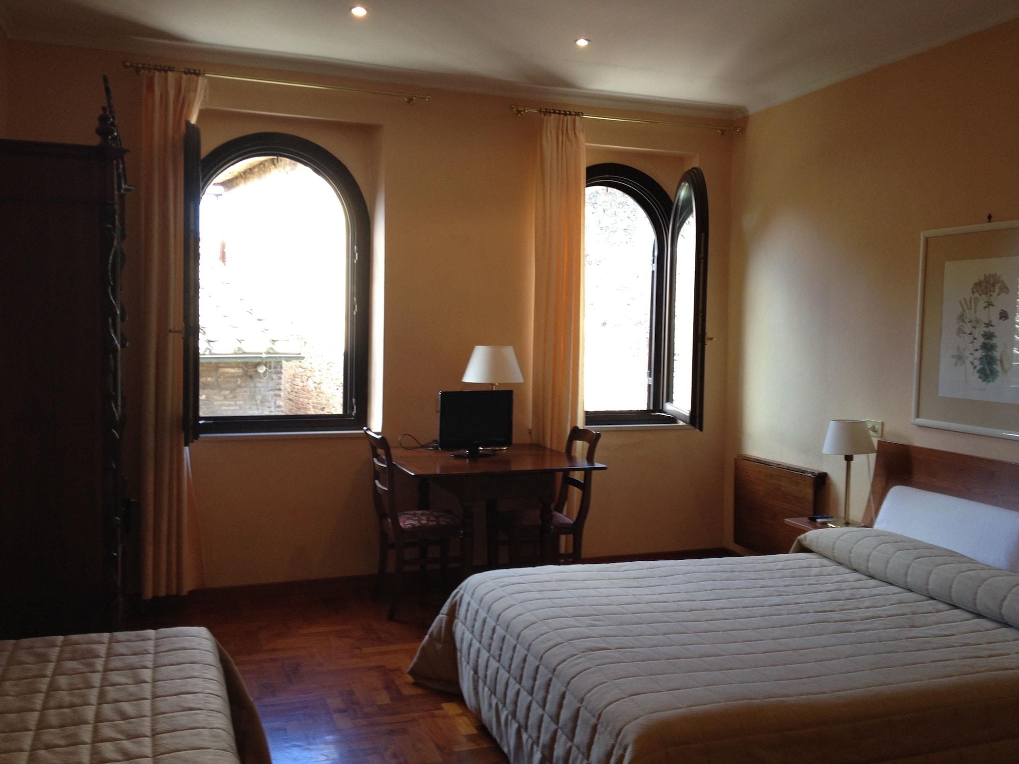 Bel Hotel San Gimignano