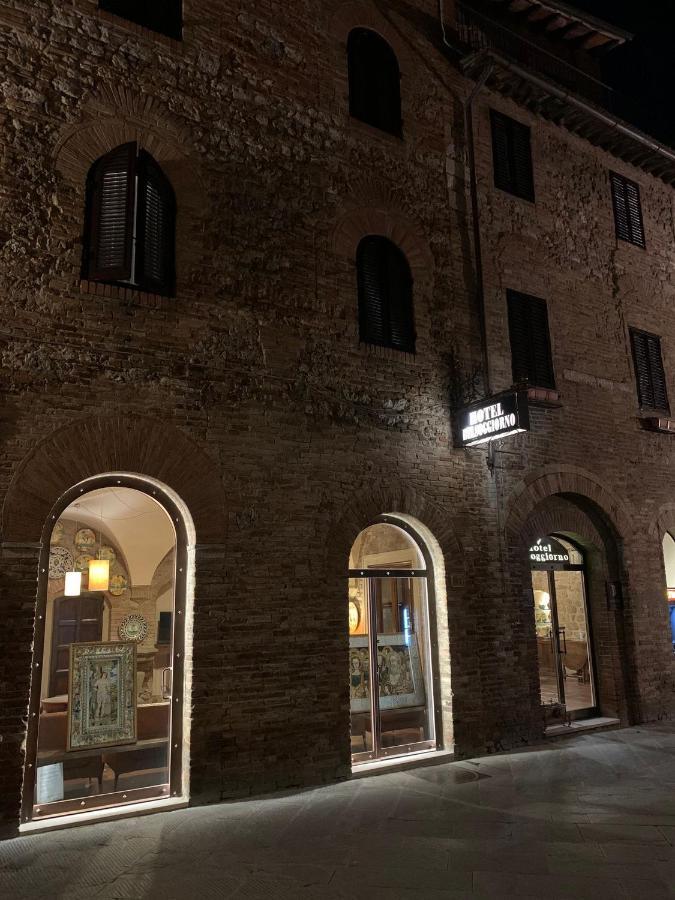 Bel 3* San Gimignano