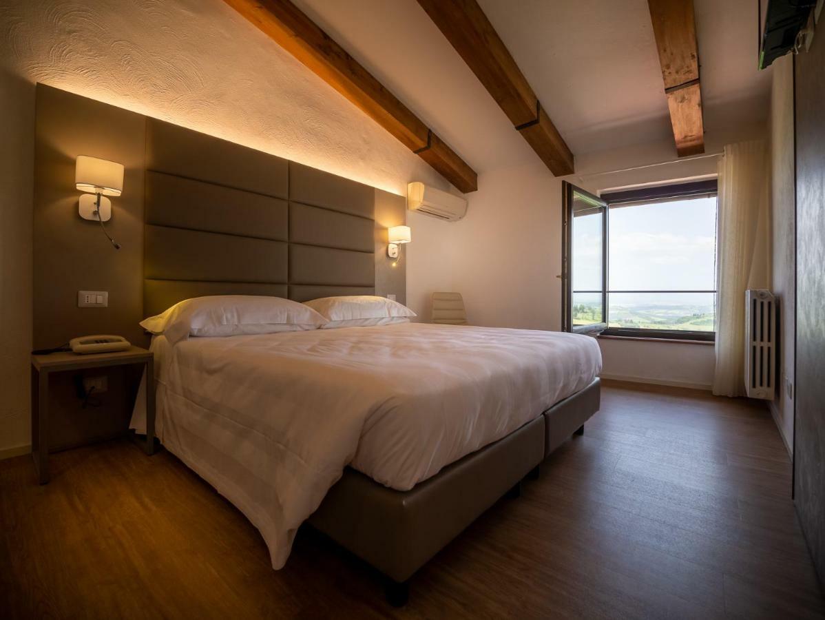 Bel Hotel San Gimignano