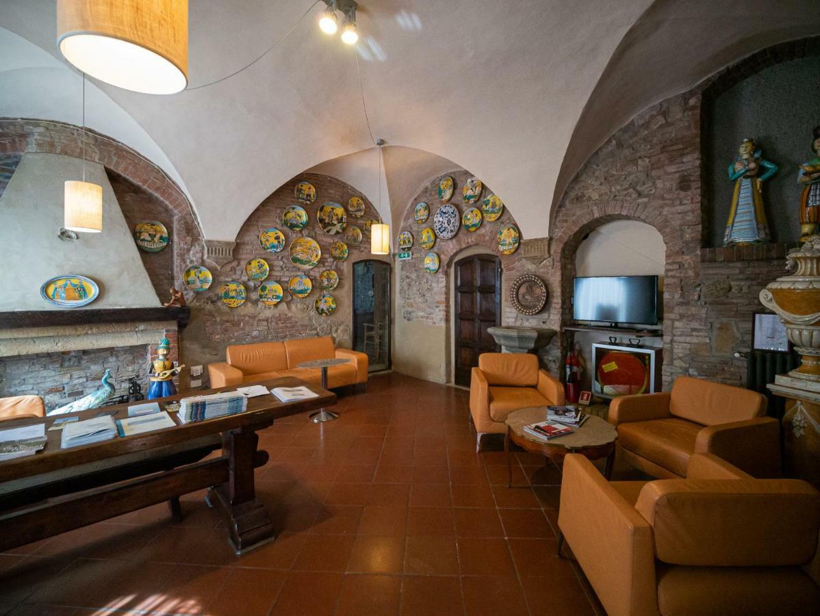 Bel 3* San Gimignano