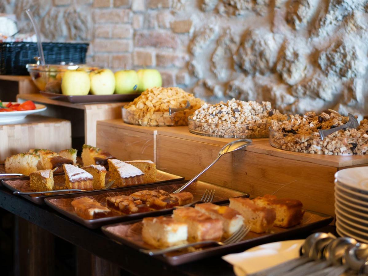 Bel Hotel San Gimignano
